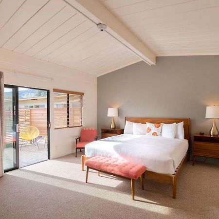 Contenta Inn Carmel Valley Luaran gambar
