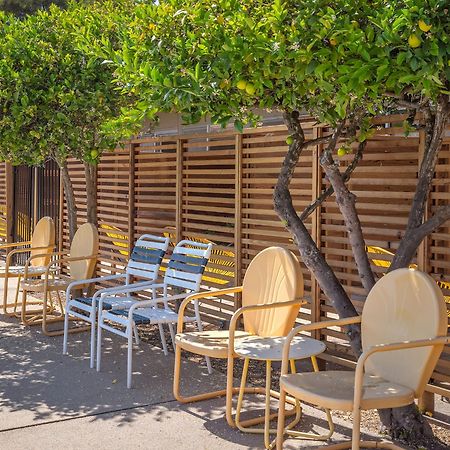 Contenta Inn Carmel Valley Luaran gambar