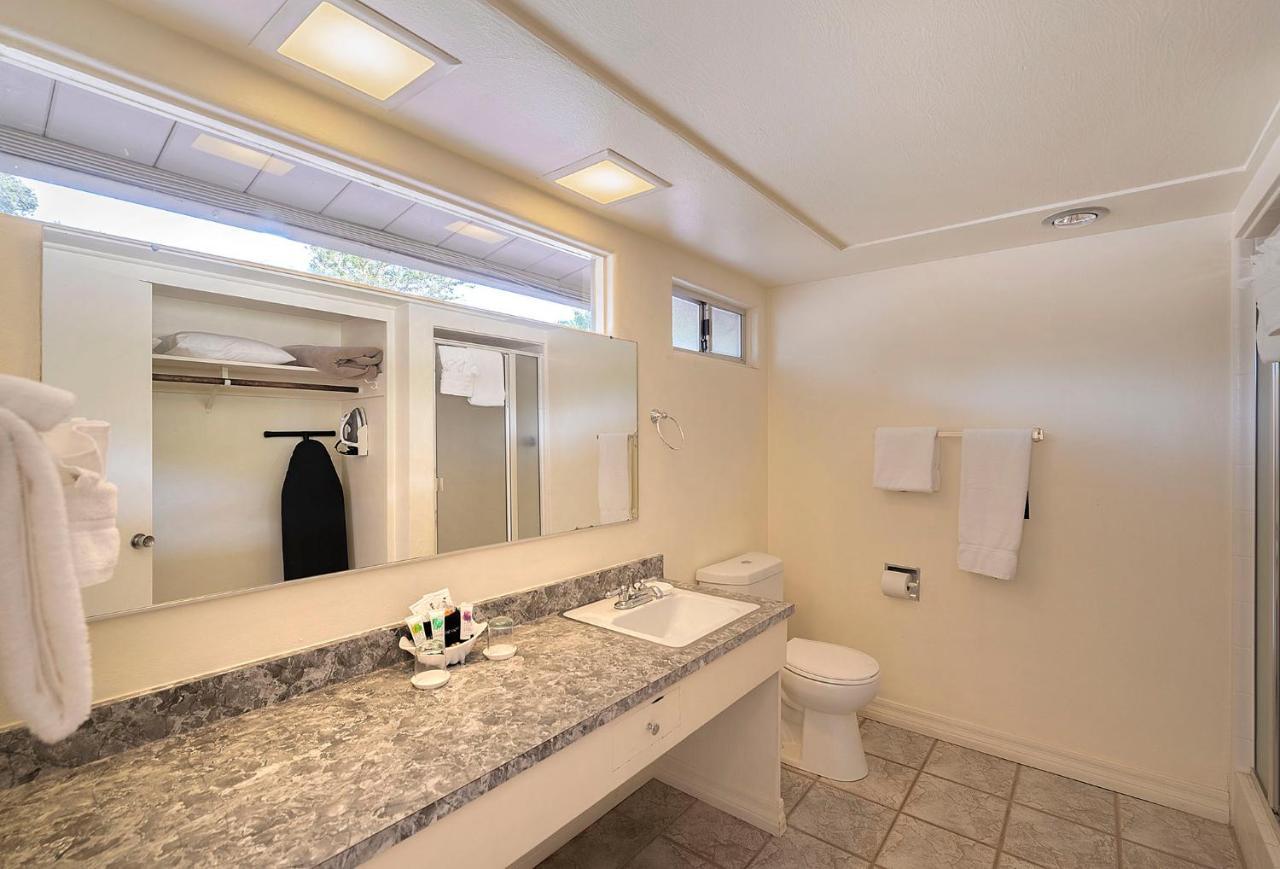 Contenta Inn Carmel Valley Luaran gambar