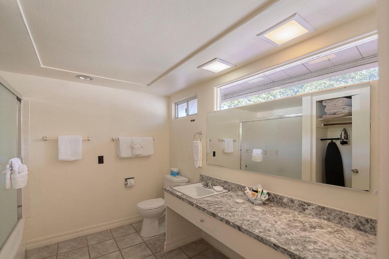 Contenta Inn Carmel Valley Luaran gambar