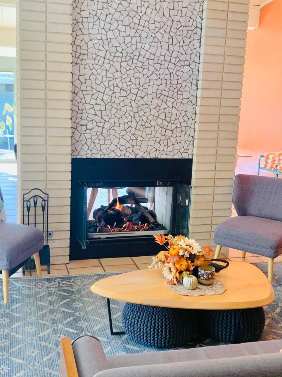 Contenta Inn Carmel Valley Luaran gambar