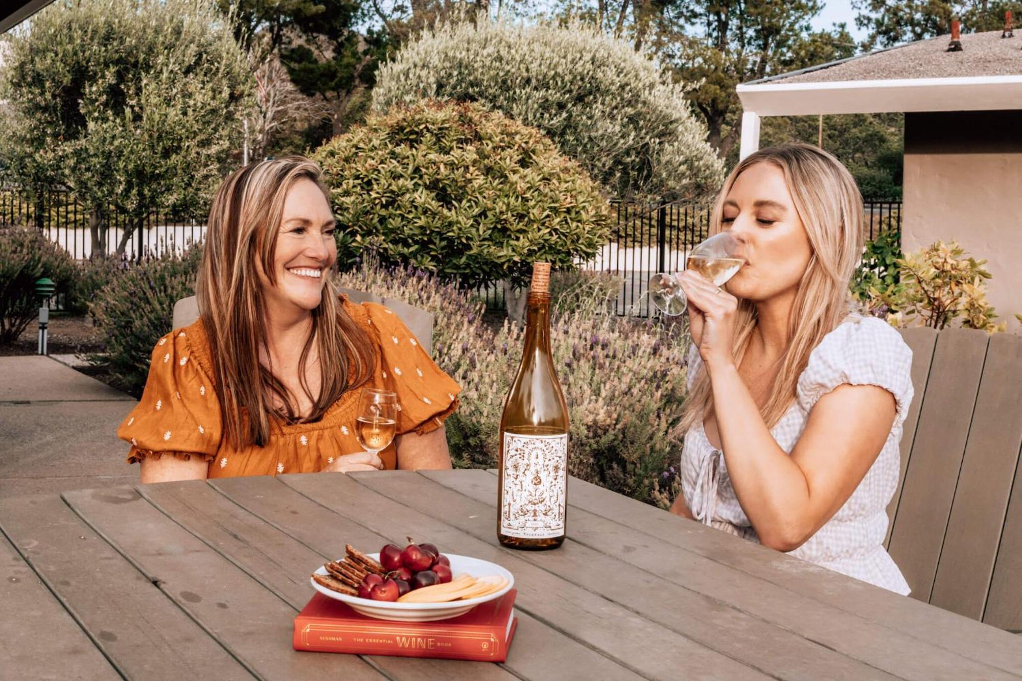 Contenta Inn Carmel Valley Luaran gambar