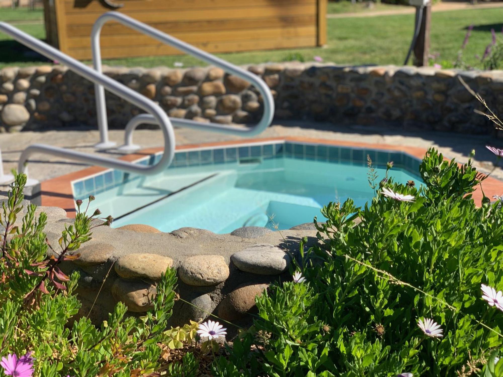 Contenta Inn Carmel Valley Luaran gambar