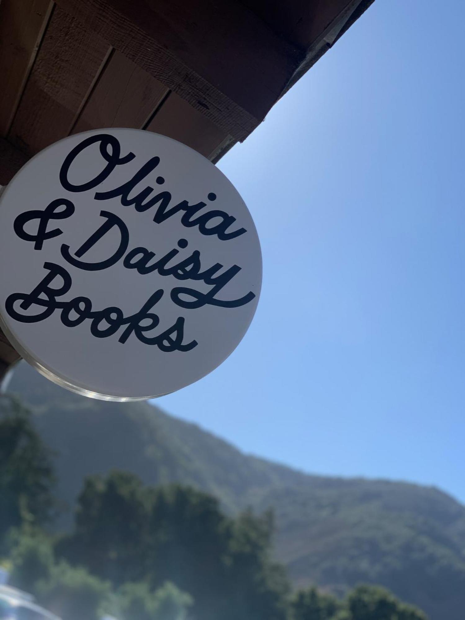 Contenta Inn Carmel Valley Luaran gambar