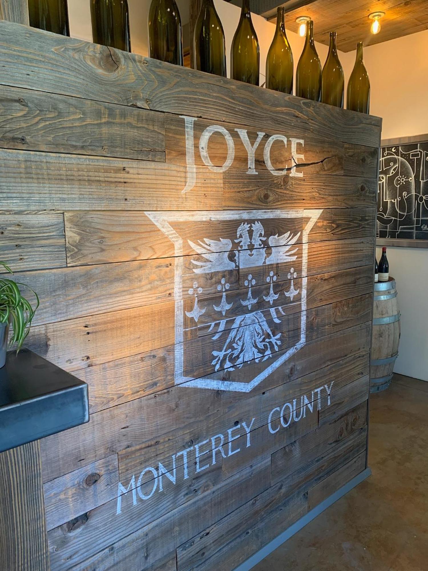 Contenta Inn Carmel Valley Luaran gambar