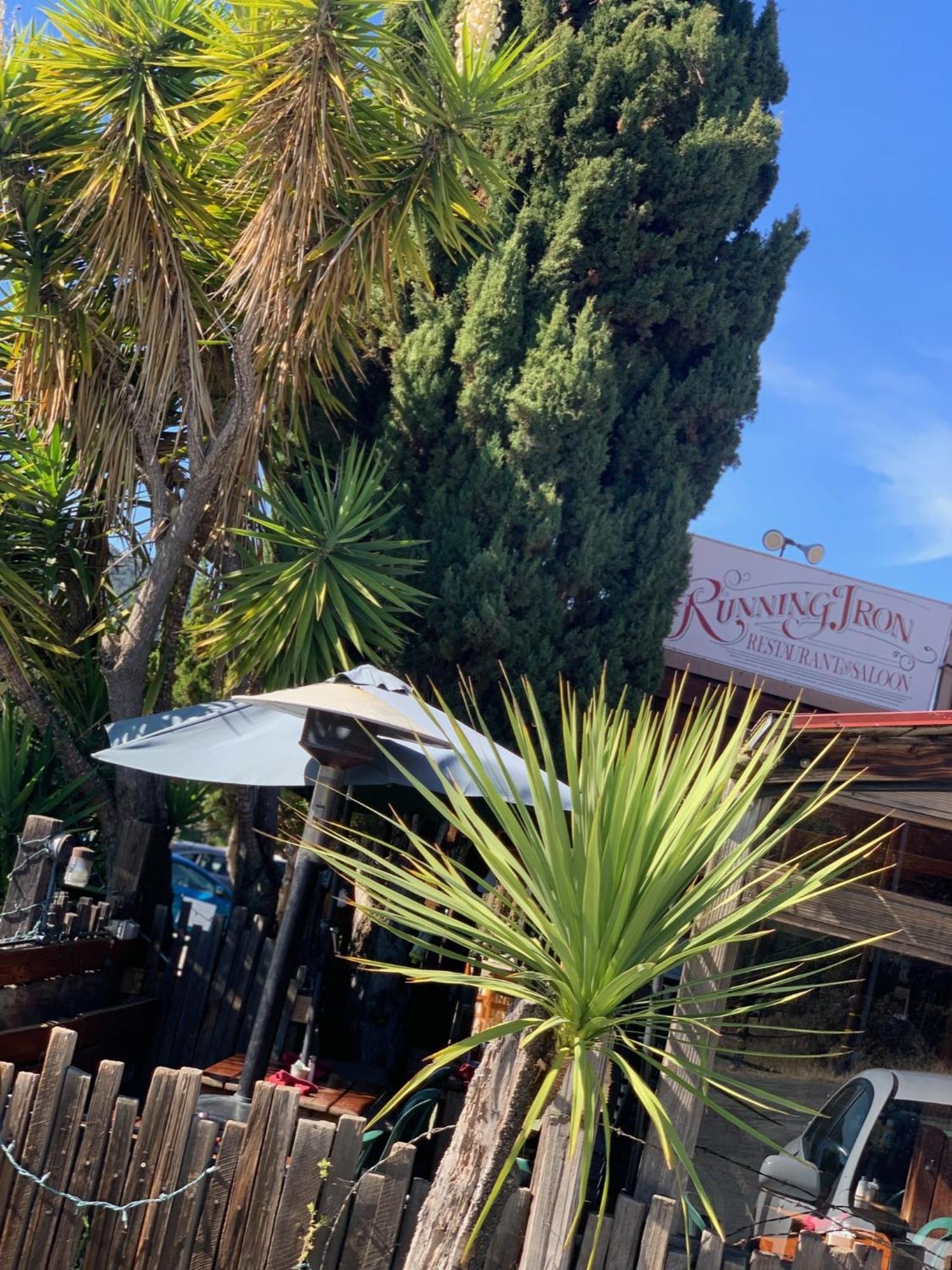 Contenta Inn Carmel Valley Luaran gambar