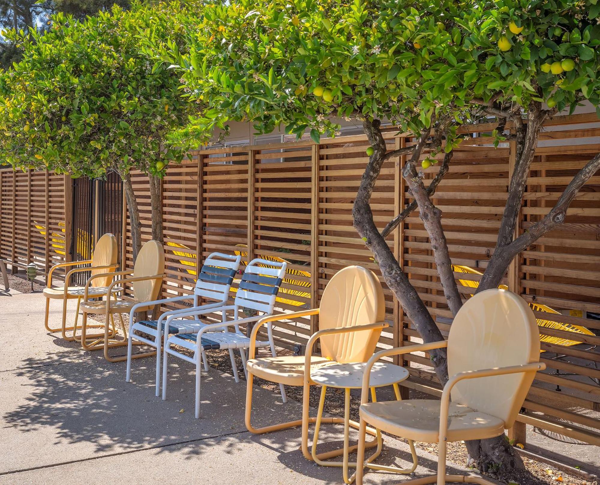 Contenta Inn Carmel Valley Luaran gambar