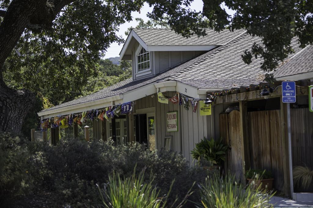 Contenta Inn Carmel Valley Luaran gambar