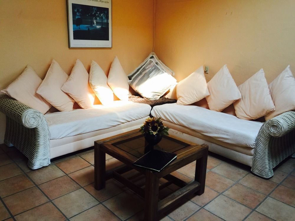 Contenta Inn Carmel Valley Luaran gambar