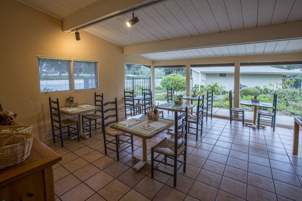 Contenta Inn Carmel Valley Luaran gambar