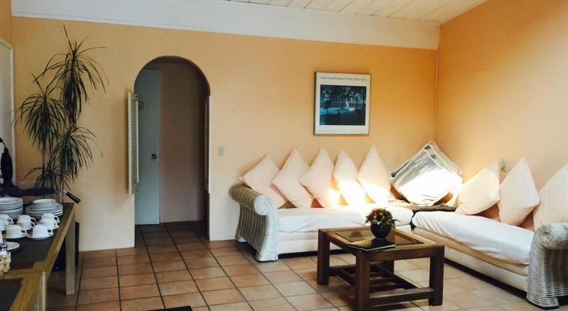 Contenta Inn Carmel Valley Luaran gambar