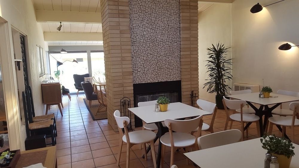 Contenta Inn Carmel Valley Luaran gambar