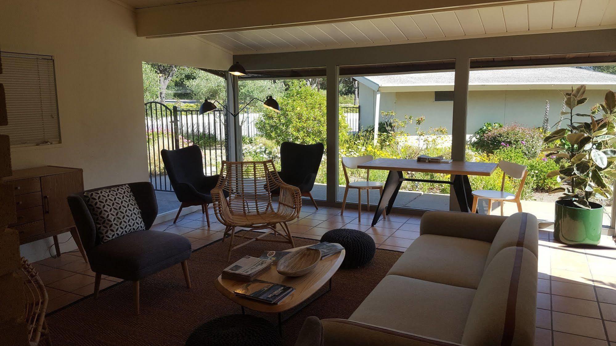 Contenta Inn Carmel Valley Luaran gambar